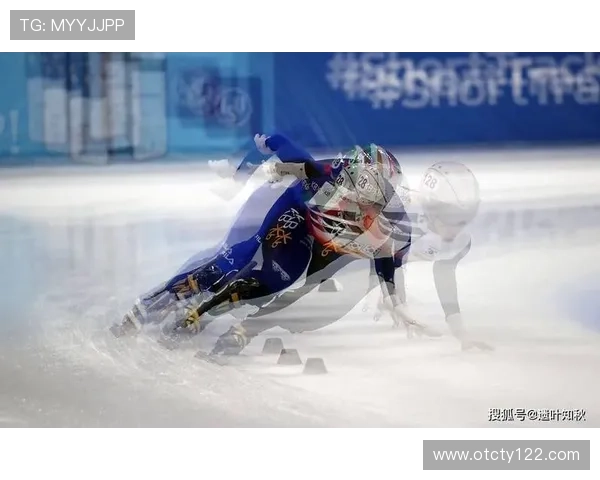 冬奥会短道速滑决赛直播：冰上飞驰的激情对决